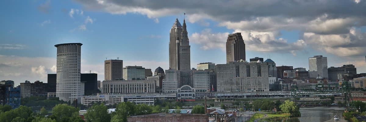 Cleveland, Ohio