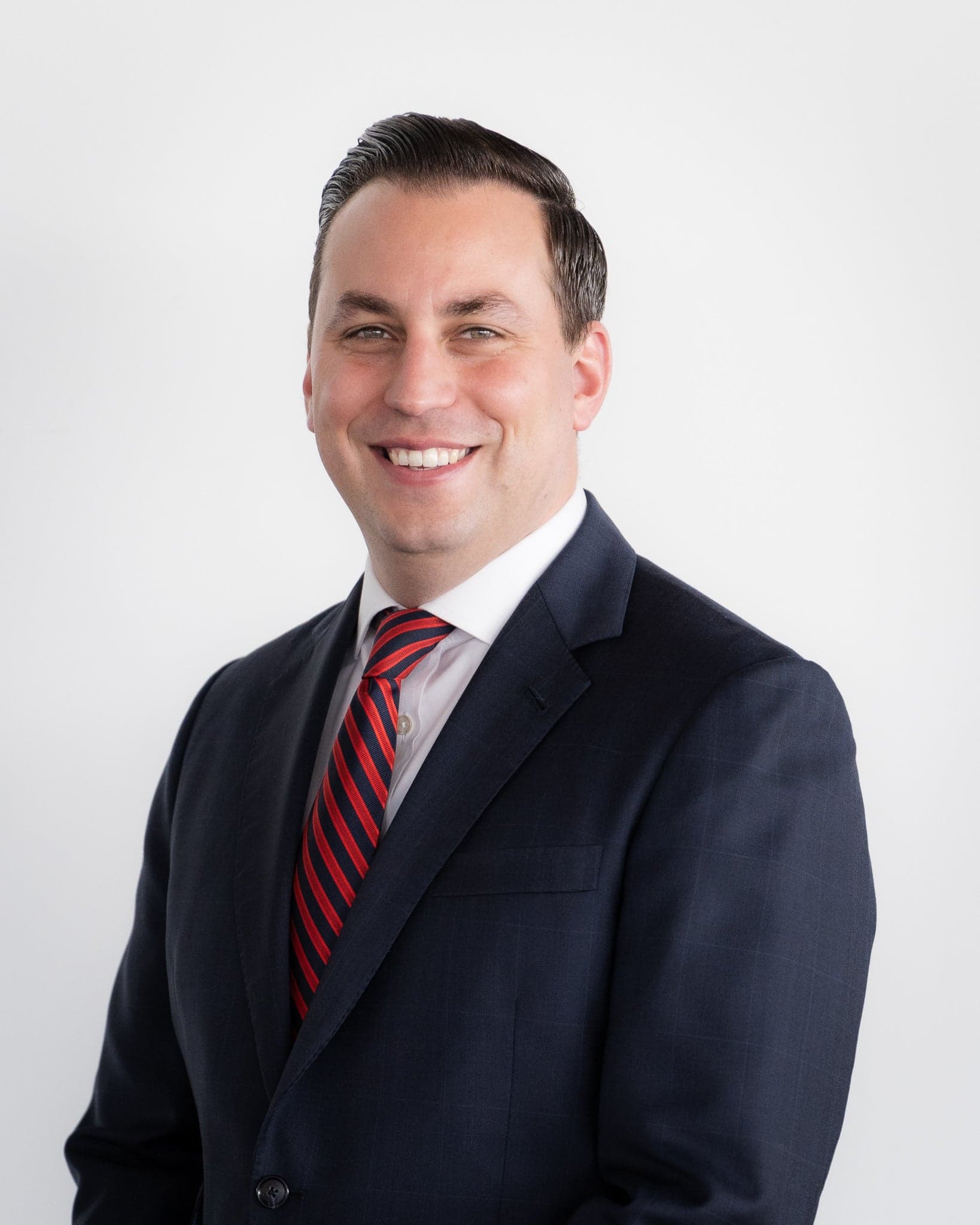 Photo of Andrew DiVita