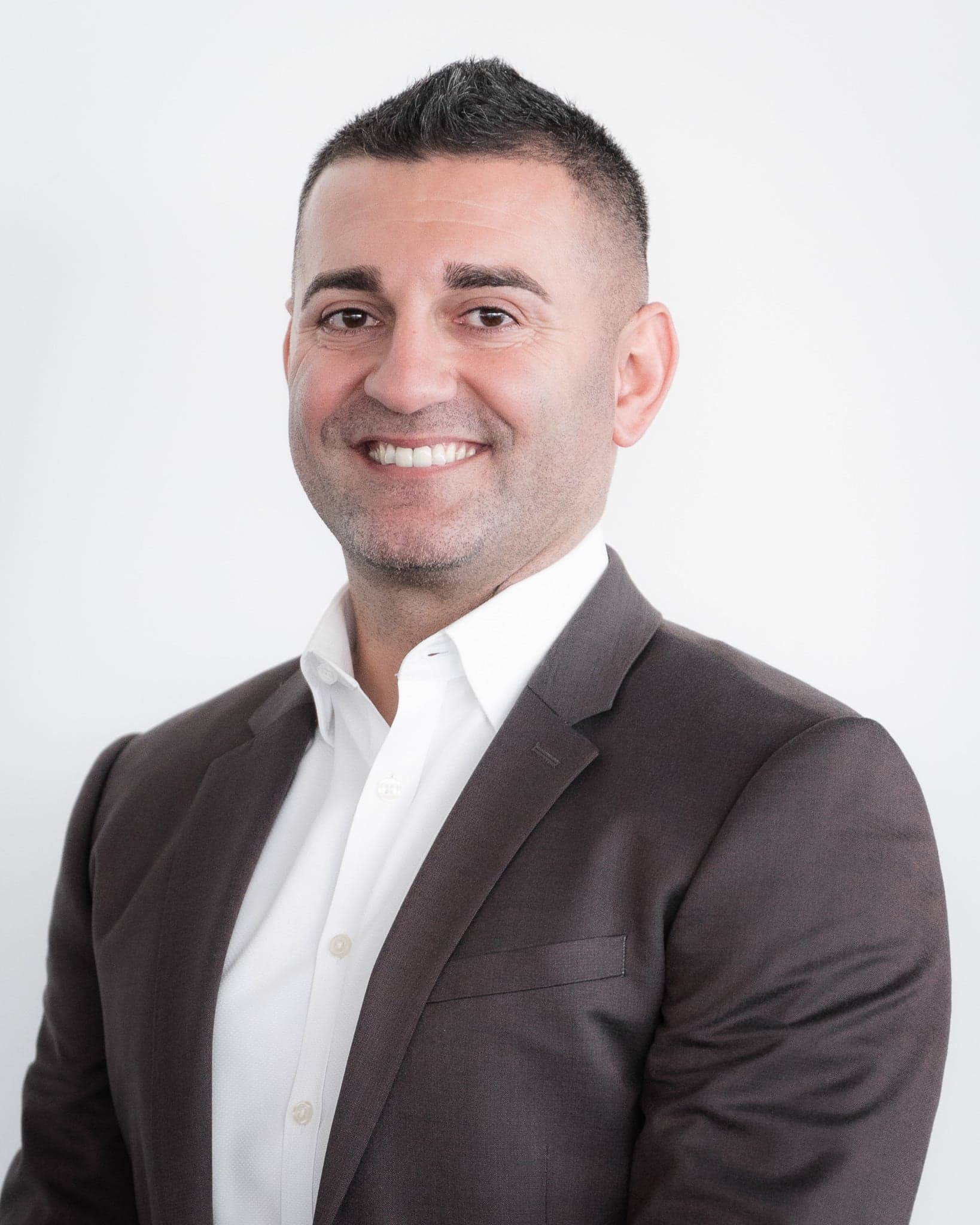 Photo of Steven Youhana