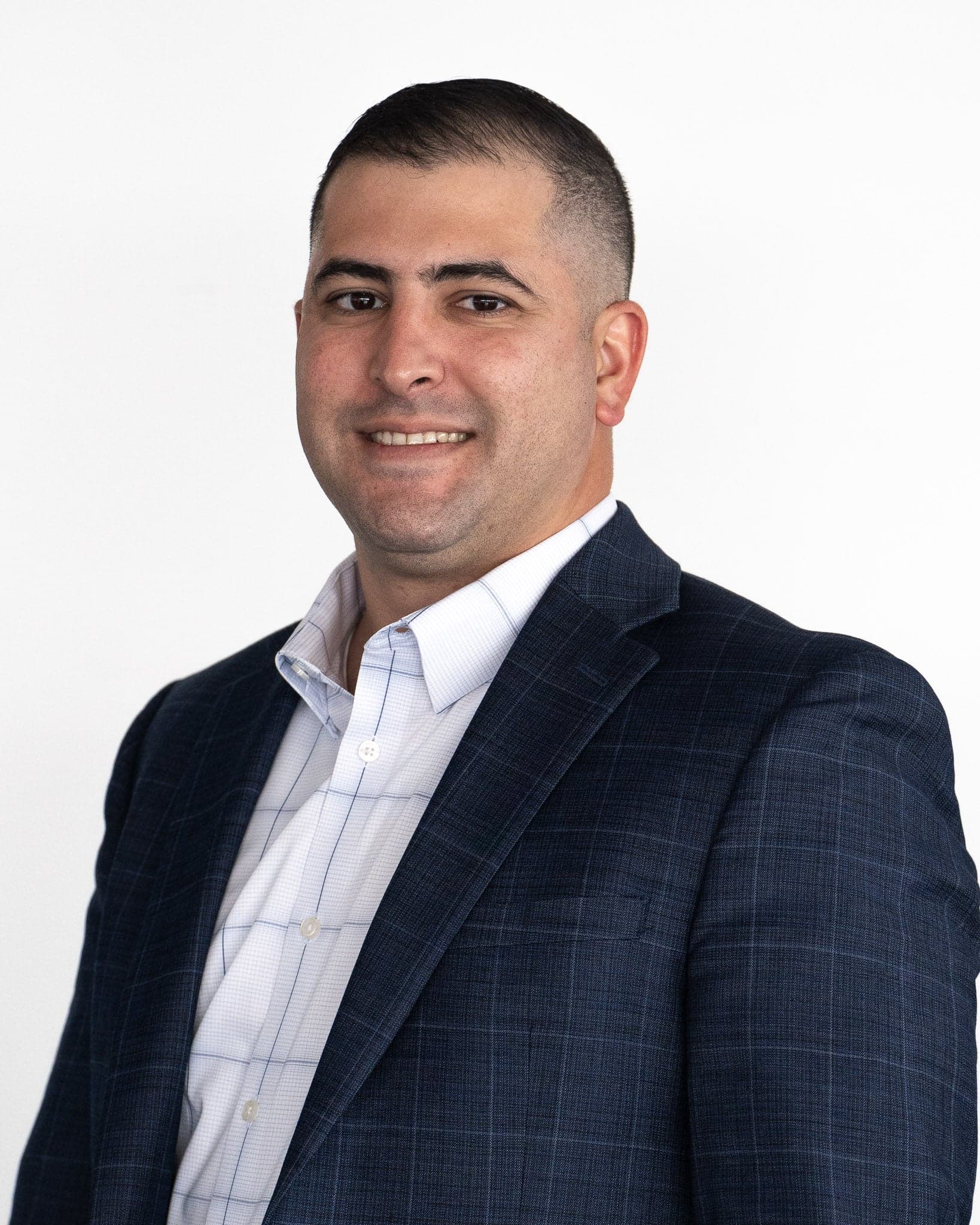 Photo of Jaffet Garcia