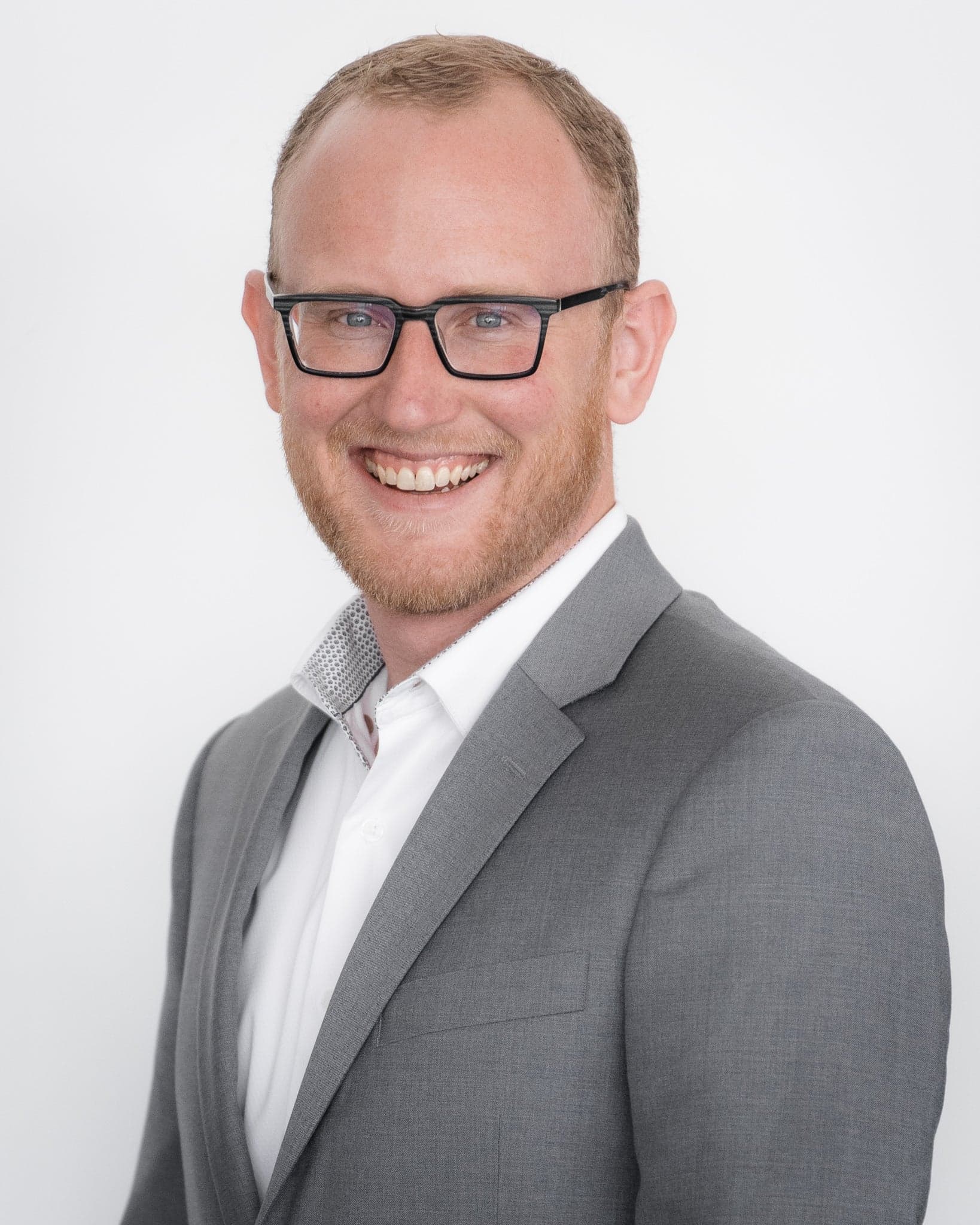 Photo of Greg Castell