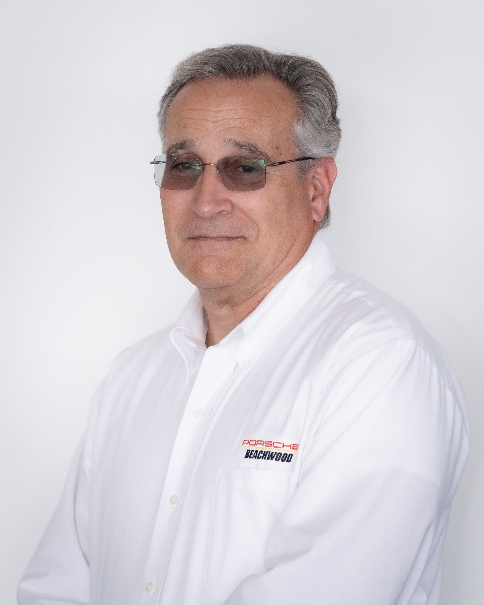 Photo of Keith Marino