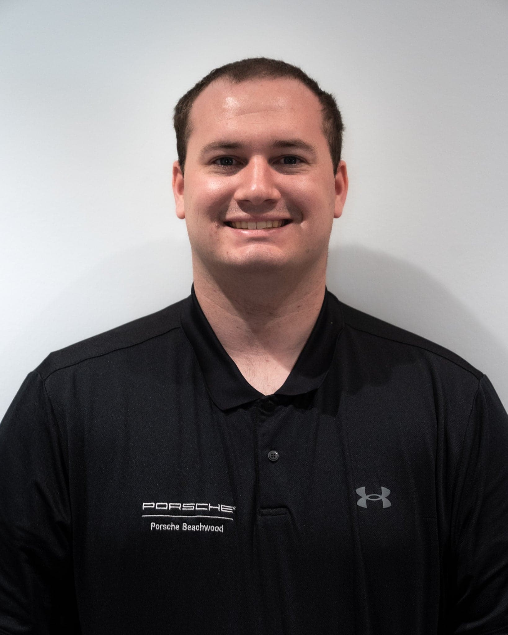 Photo of Chase McDaniel