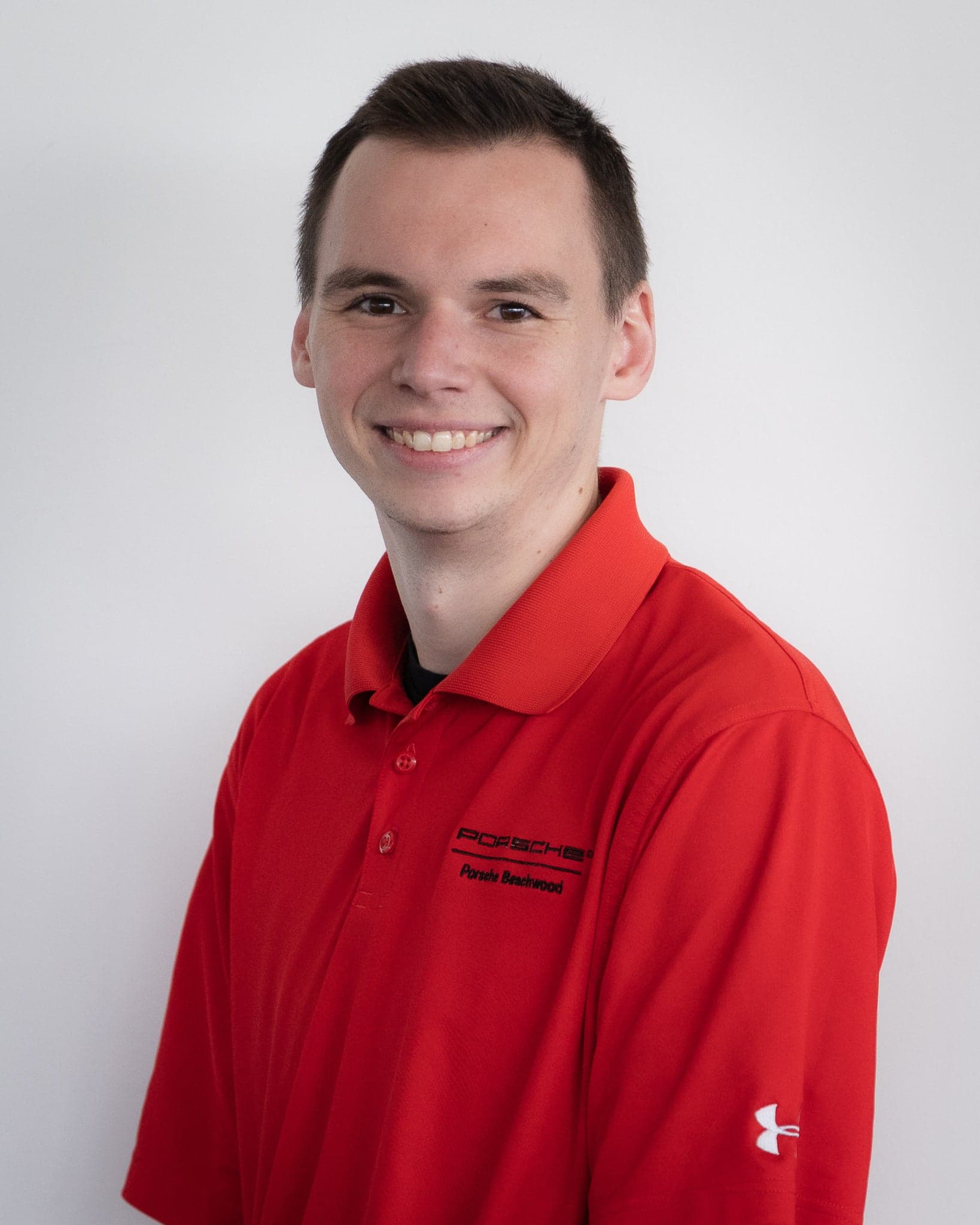 Photo of Aaron Chubb