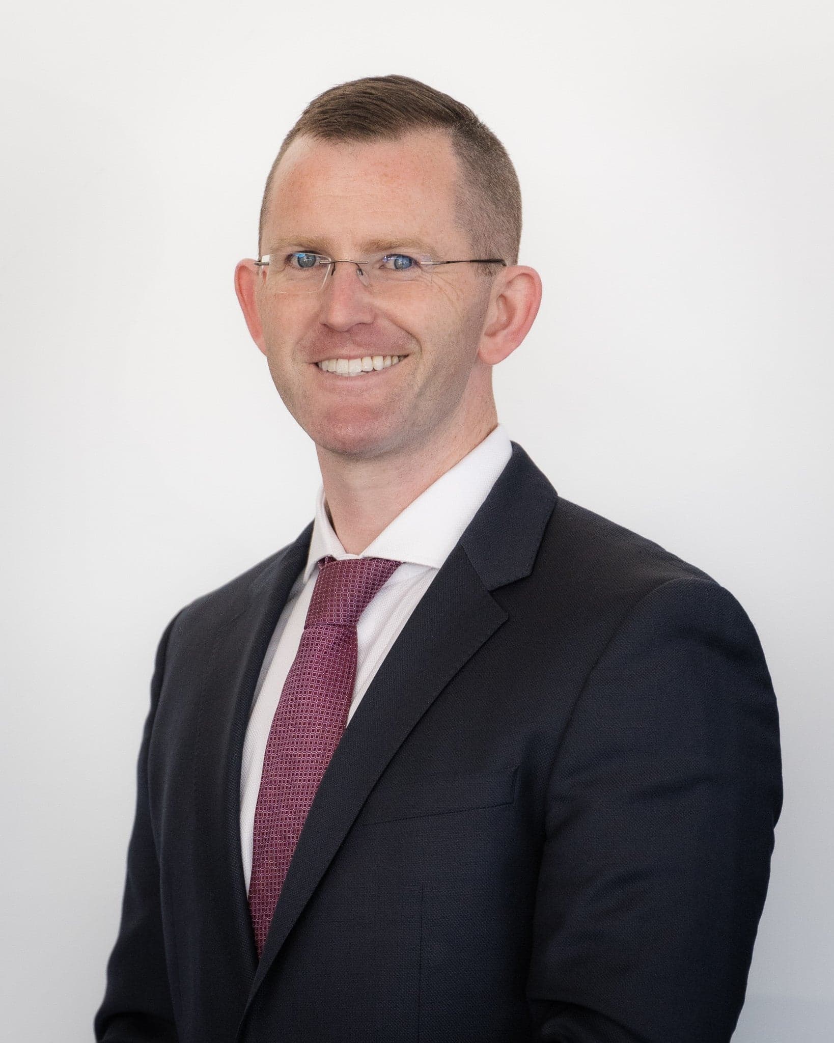 Photo of Brennan Fox