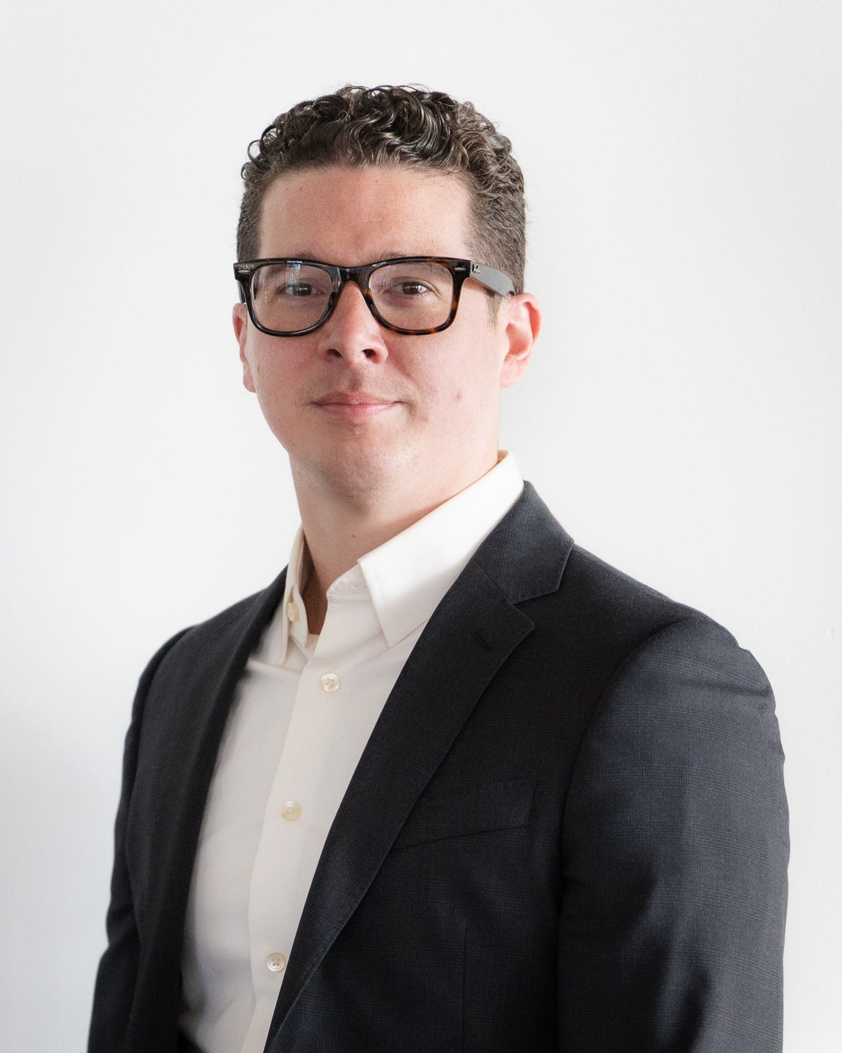 Photo of Kevin Corrigan