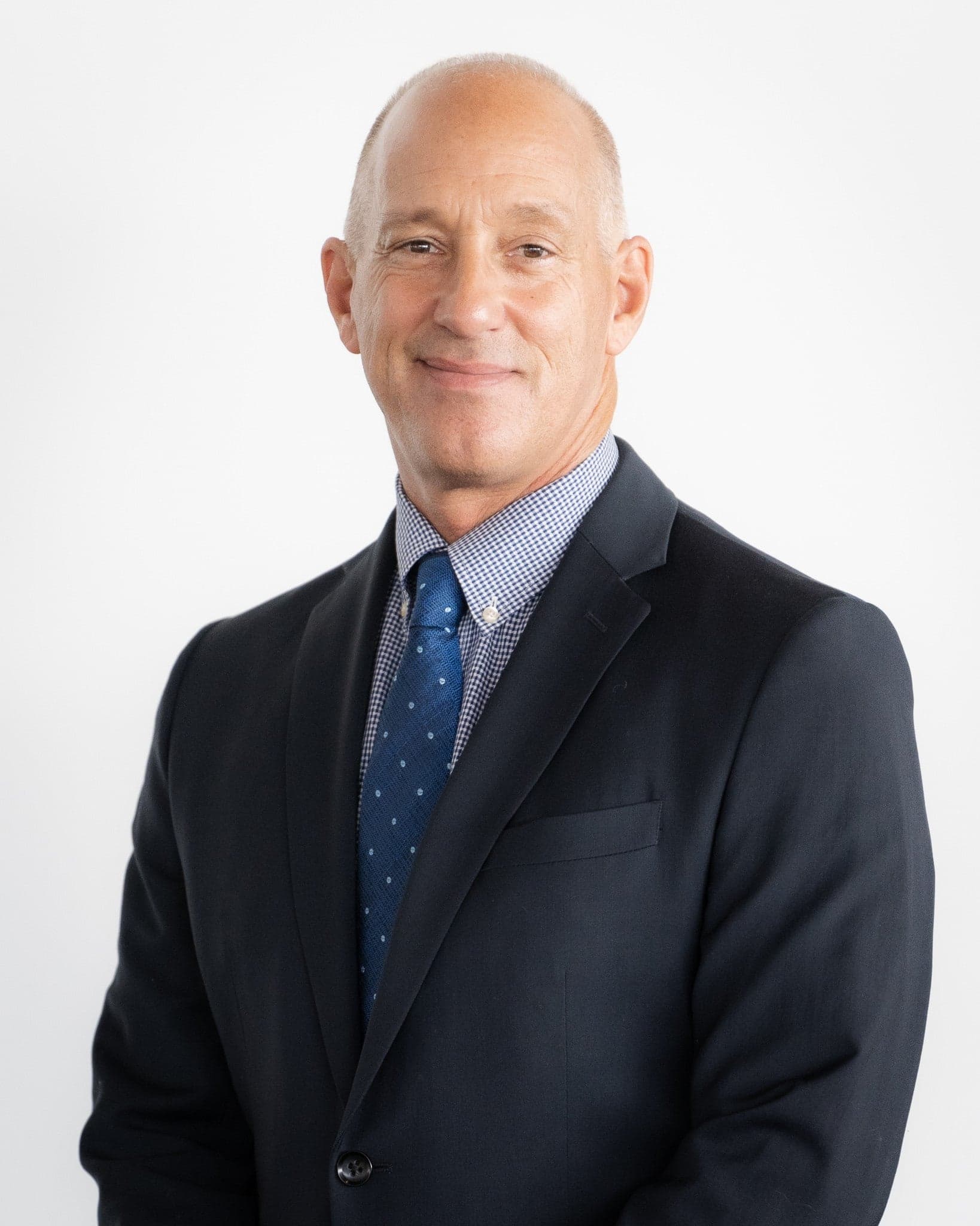 Photo of Mark DiPalma