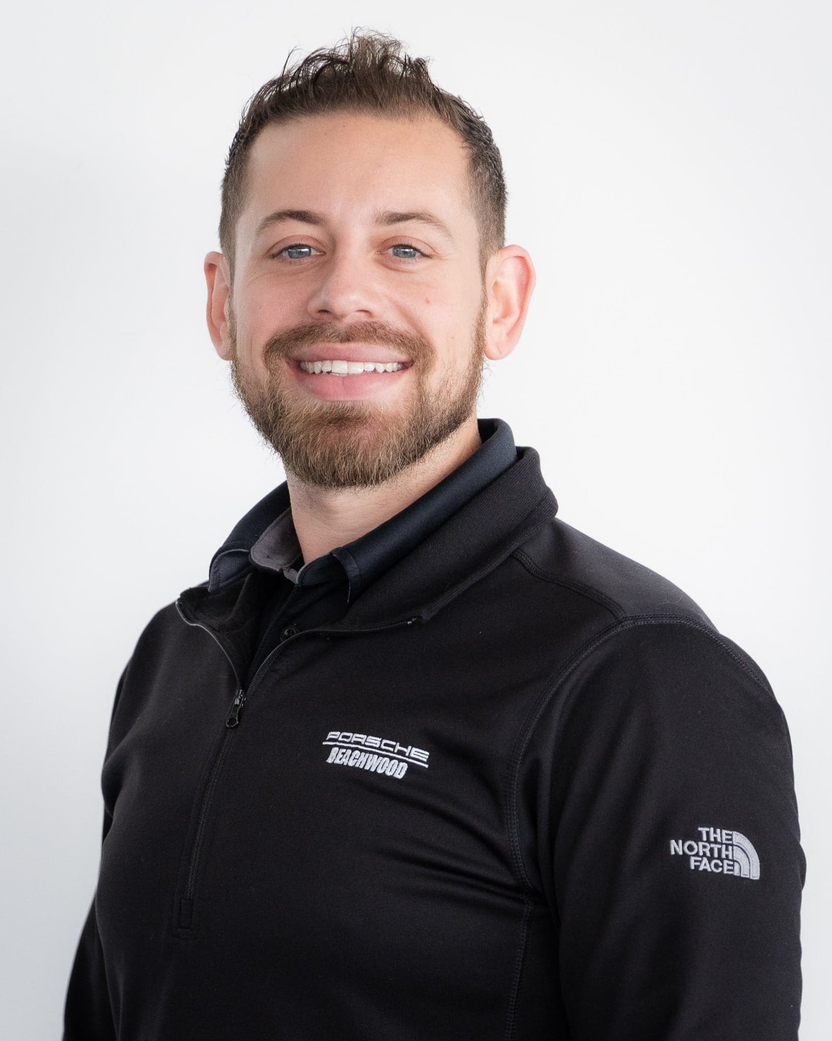 Photo of Matan Peleg