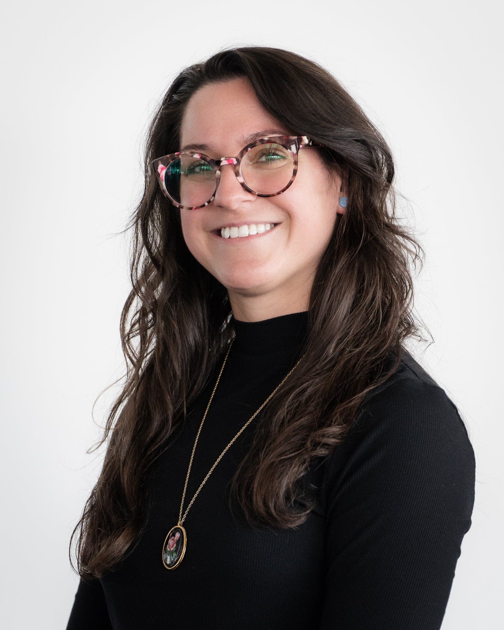 Photo of Brittany Cieslik