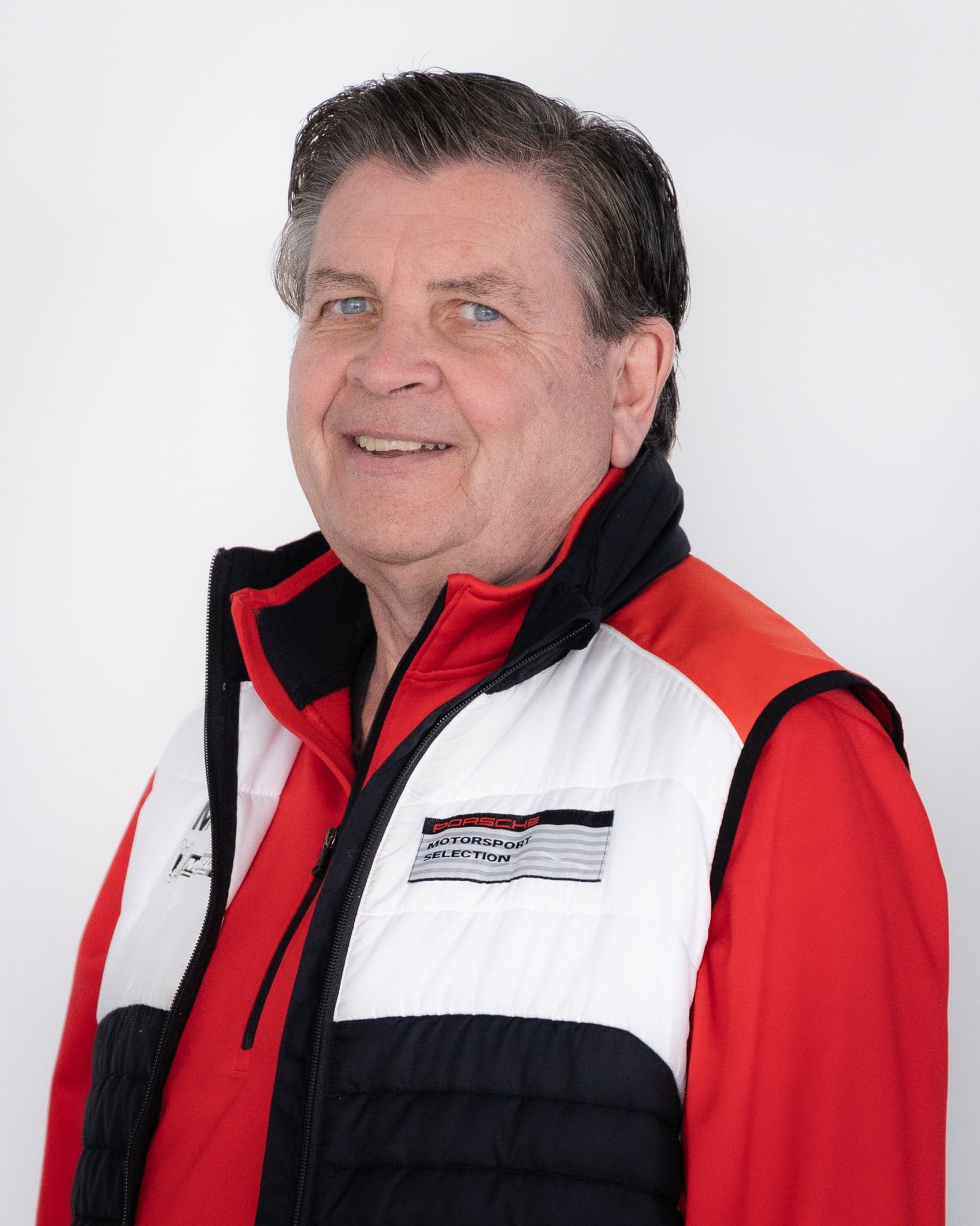 Photo of Joe Mckenna