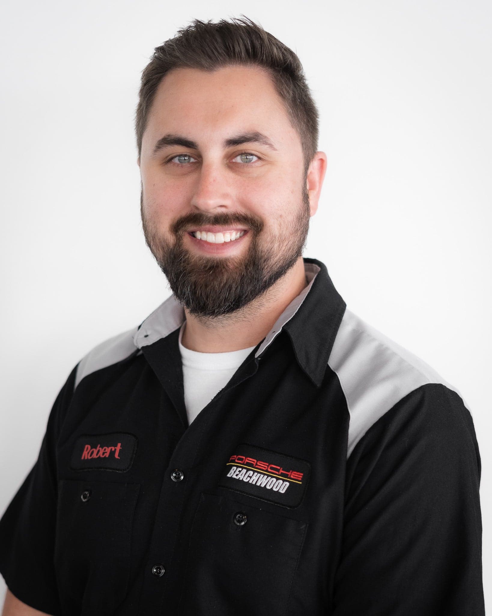 Photo of Robert Rodriguez