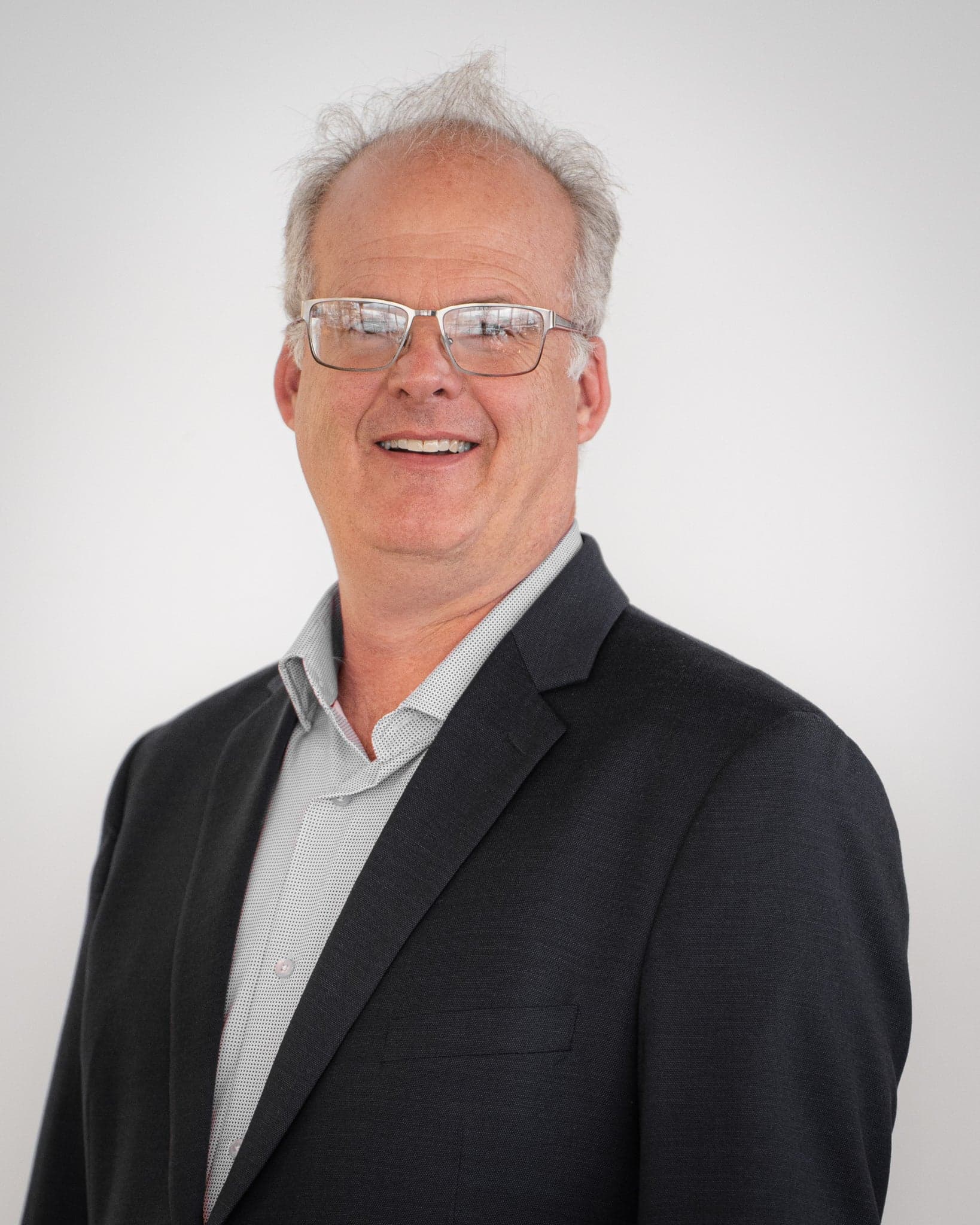 Photo of Brad Kennett