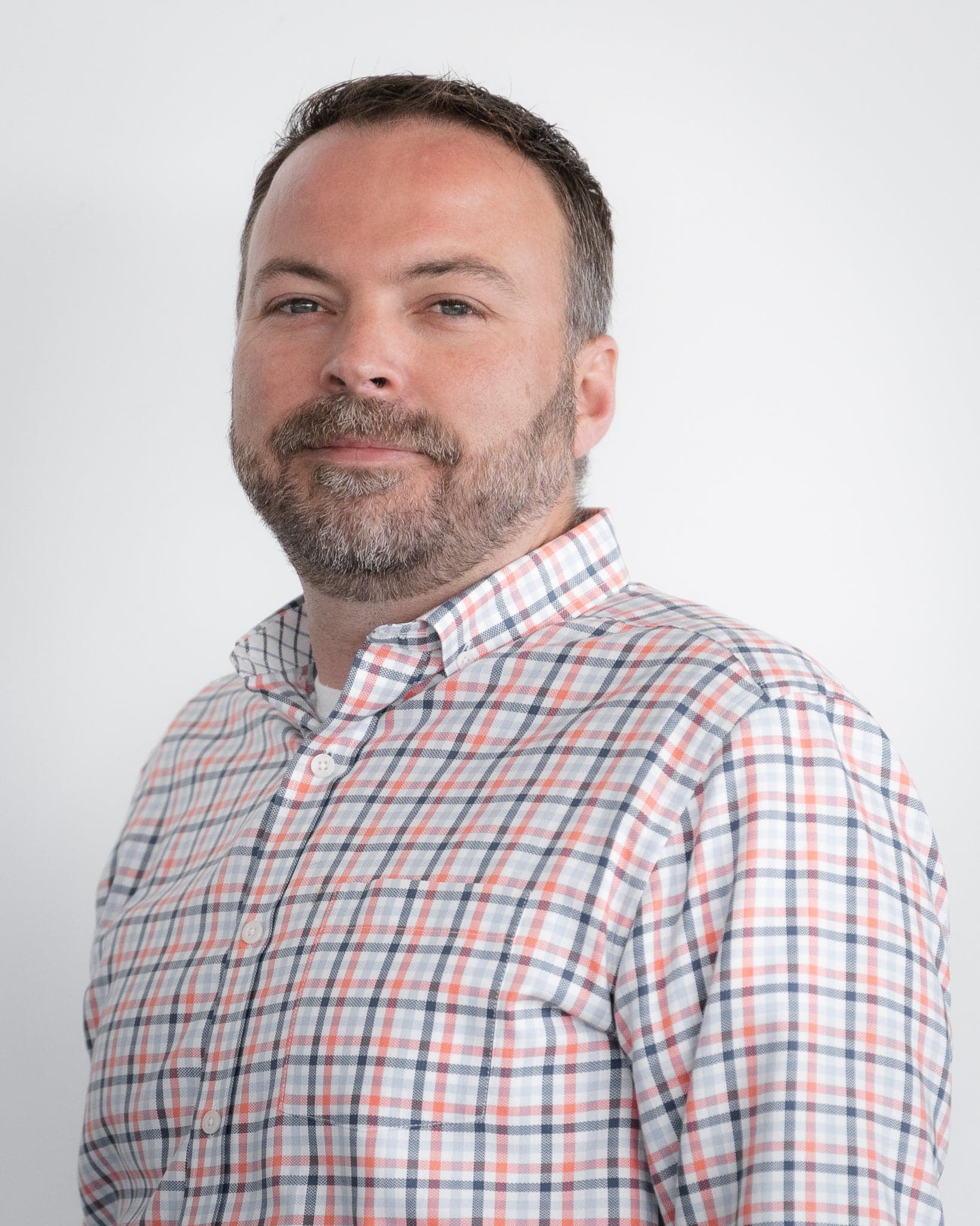 Photo of David Eschbaugh