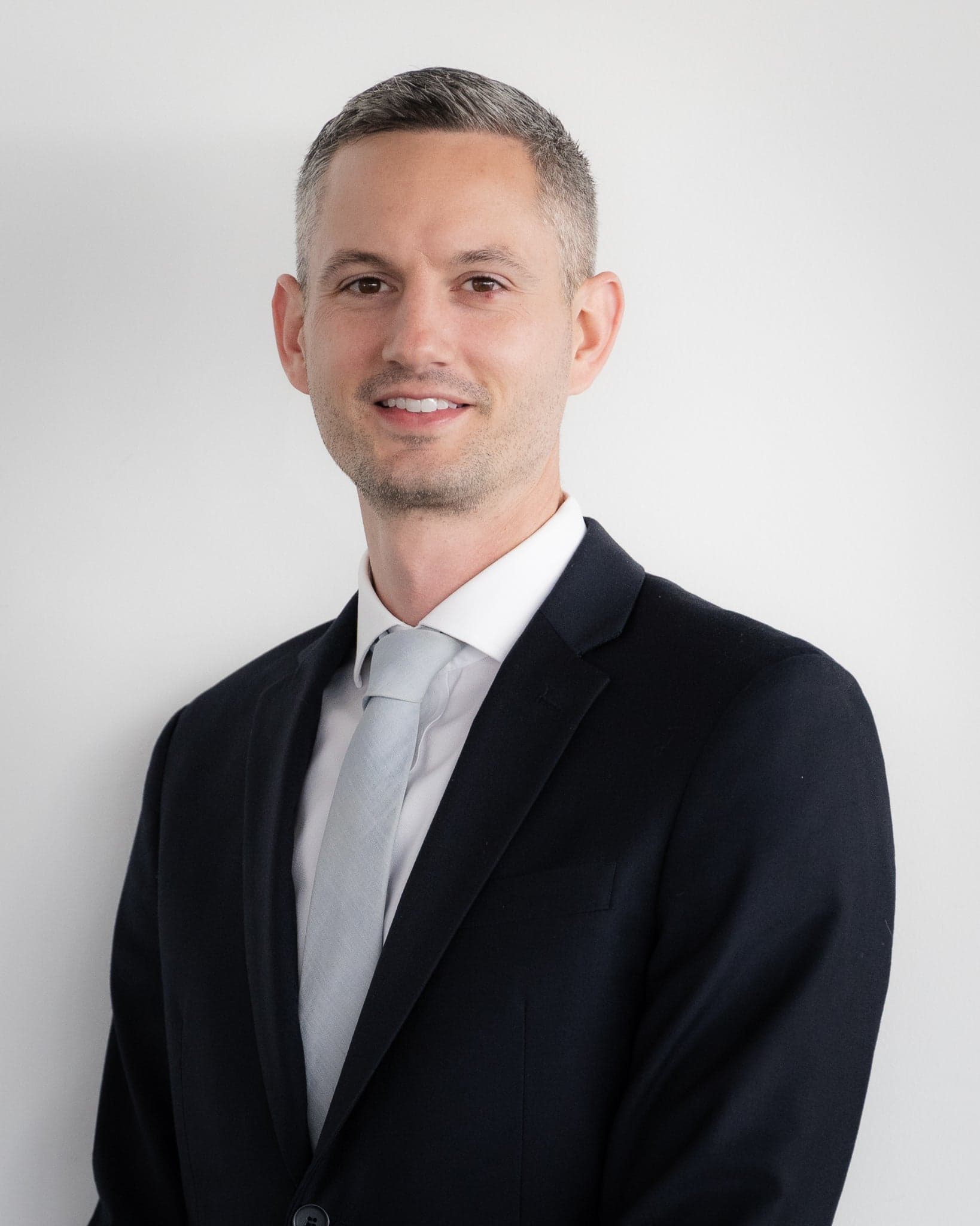 Photo of Kyle Roesch