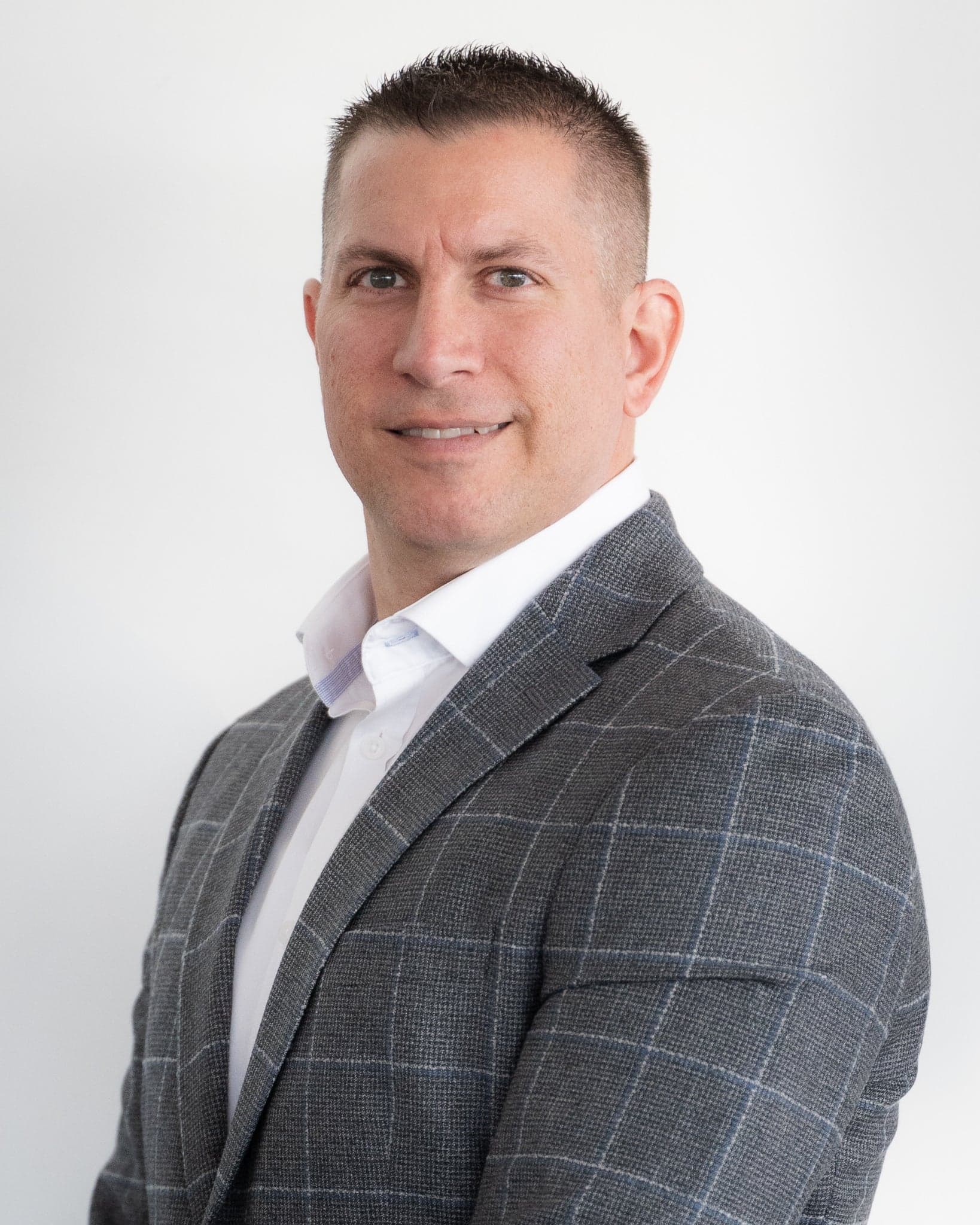 Photo of Brian Occkial