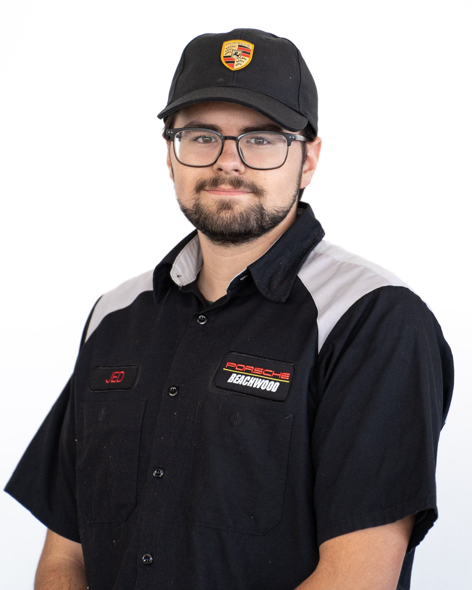 Photo of Jedrek Sommers