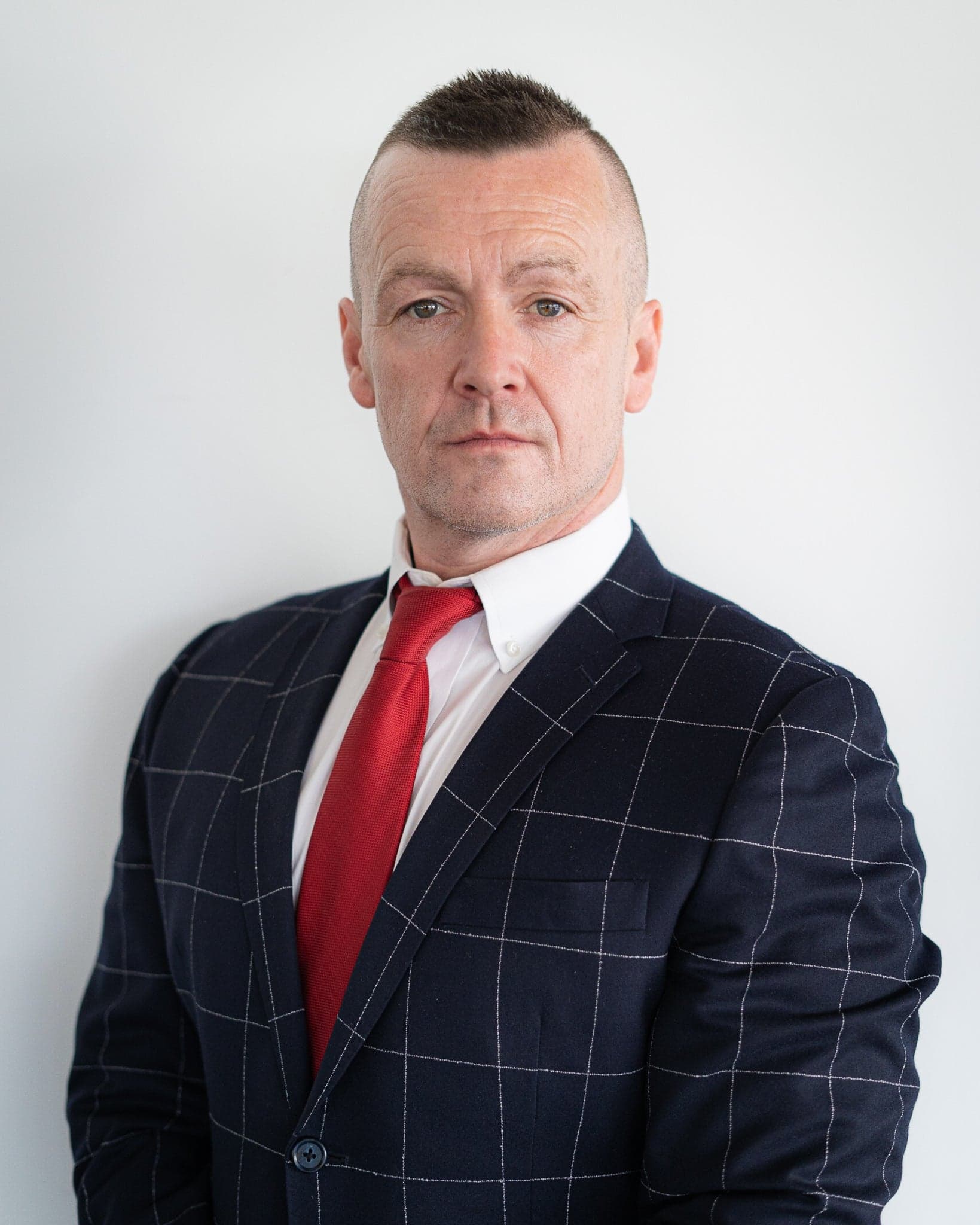 Photo of George McCarley