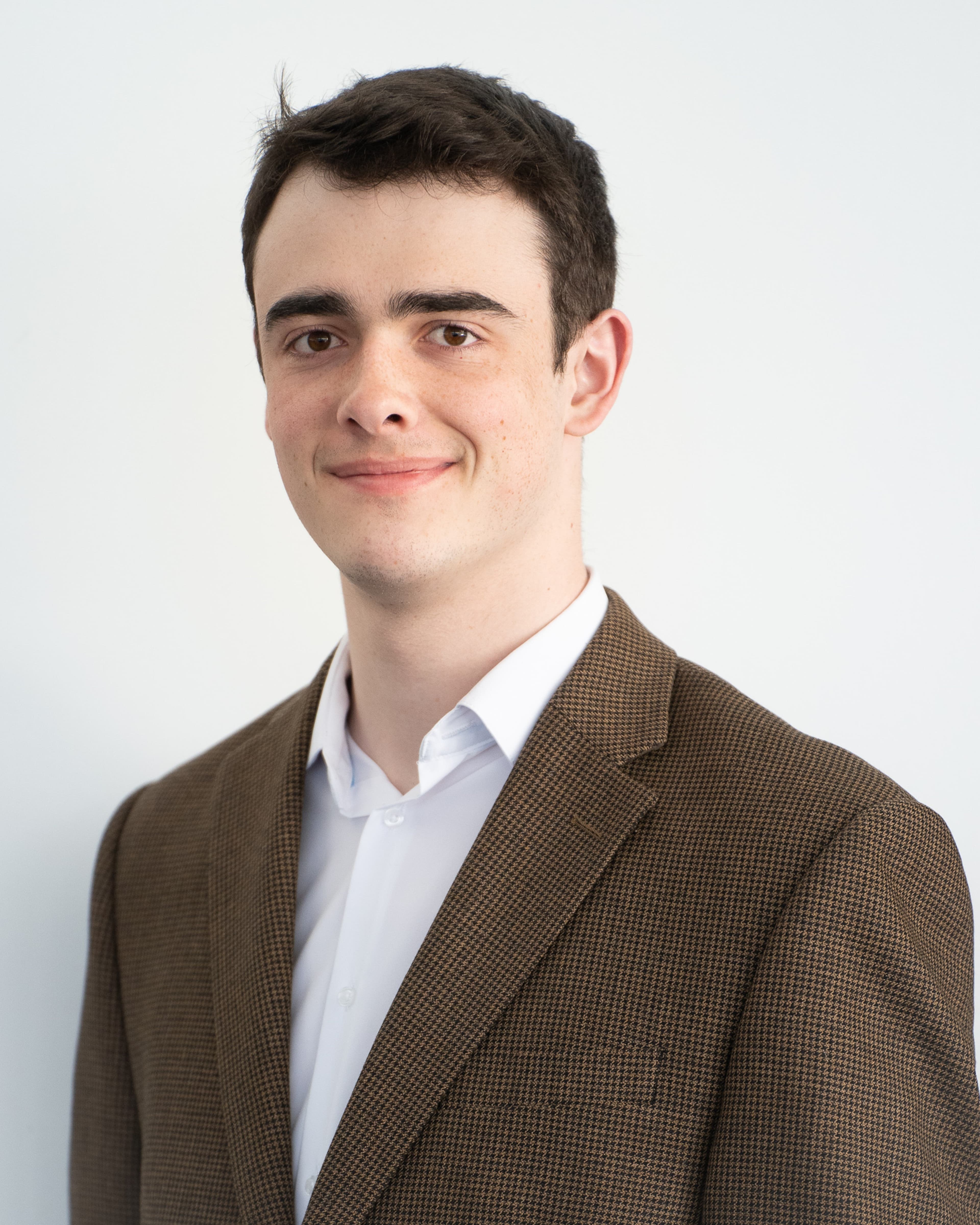 Photo of Payson Lang